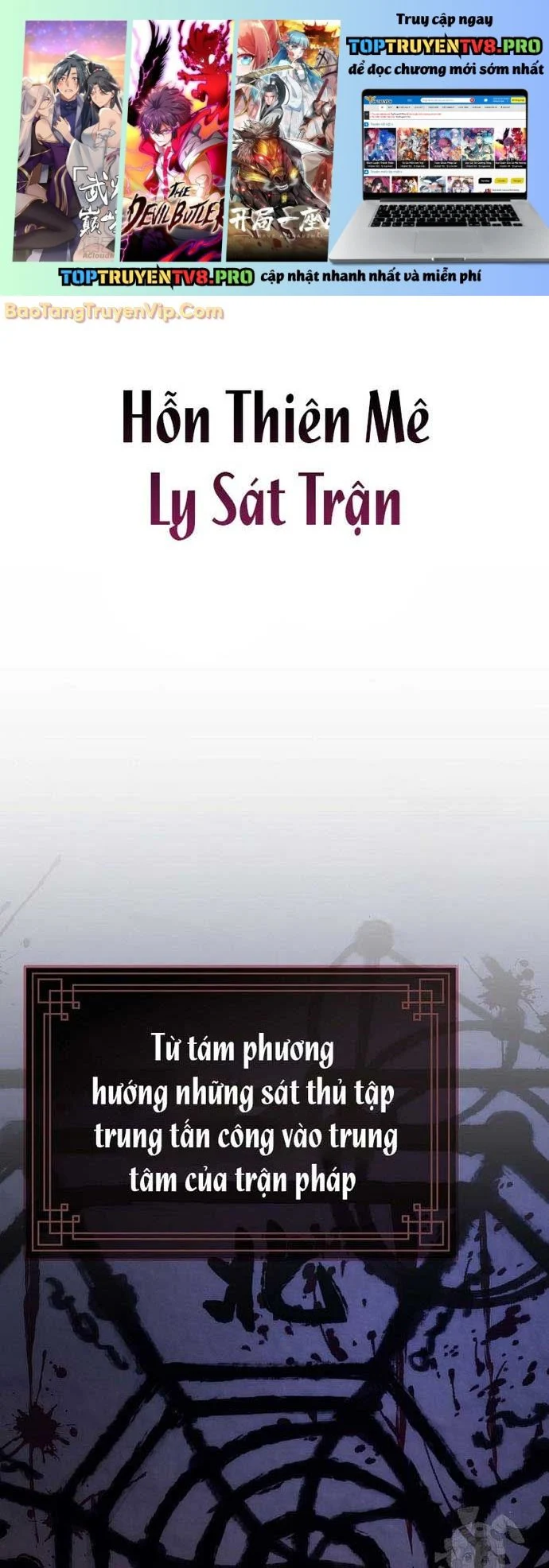 Hoạn Quan Tuyệt Luân Chapter 16 1