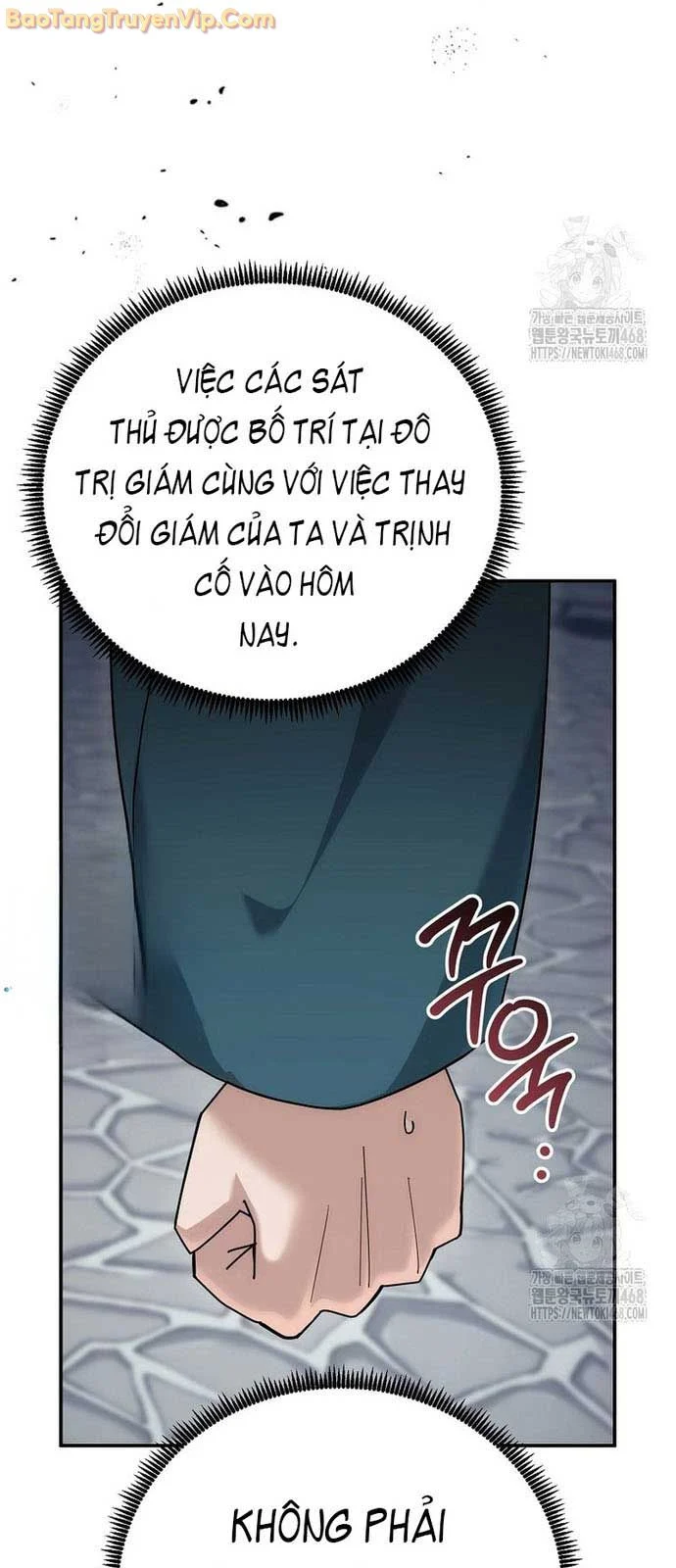 Hoạn Quan Tuyệt Luân Chapter 16 11