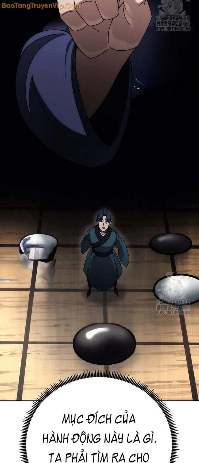 Hoạn Quan Tuyệt Luân Chapter 16 13
