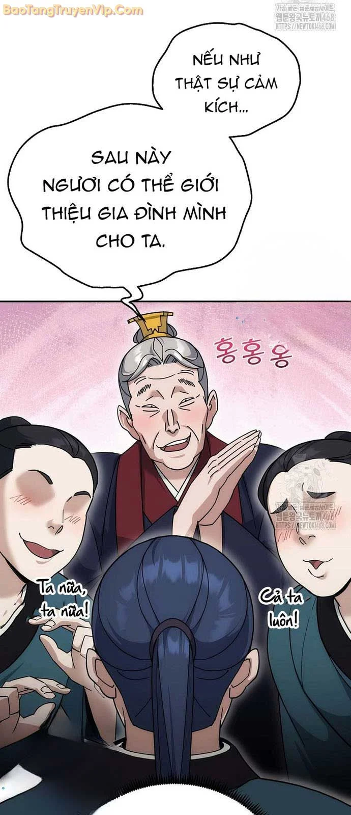 Hoạn Quan Tuyệt Luân Chapter 16 20
