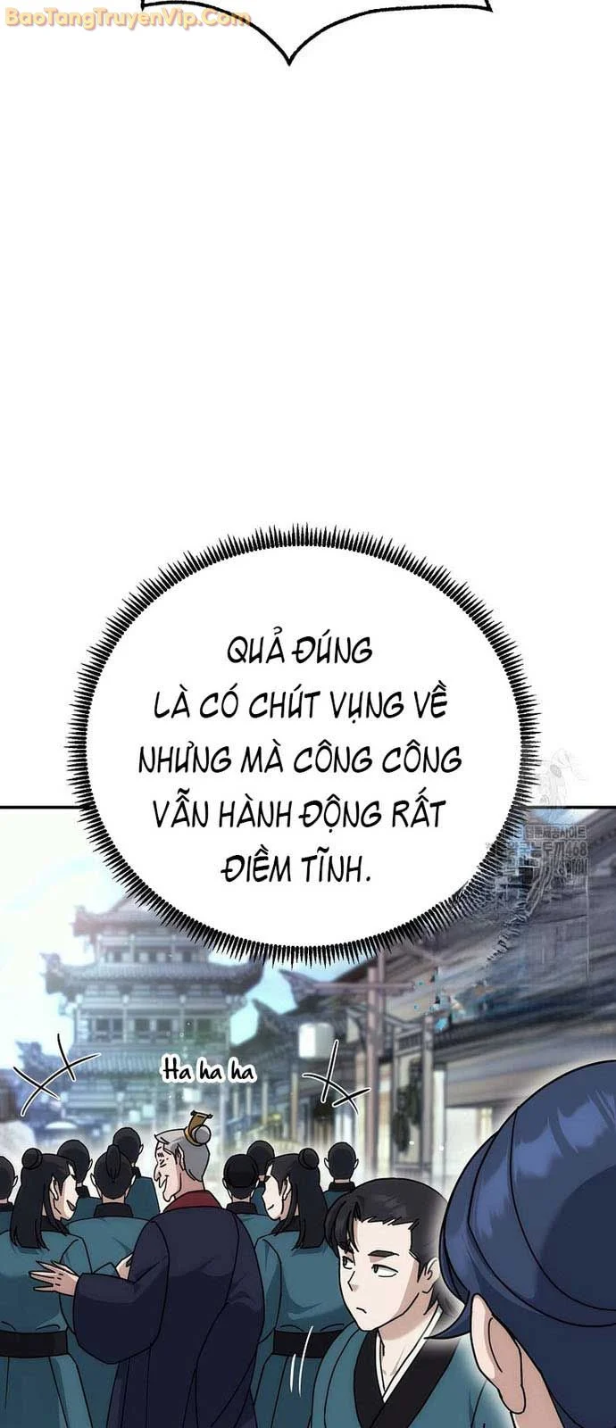 Hoạn Quan Tuyệt Luân Chapter 16 28