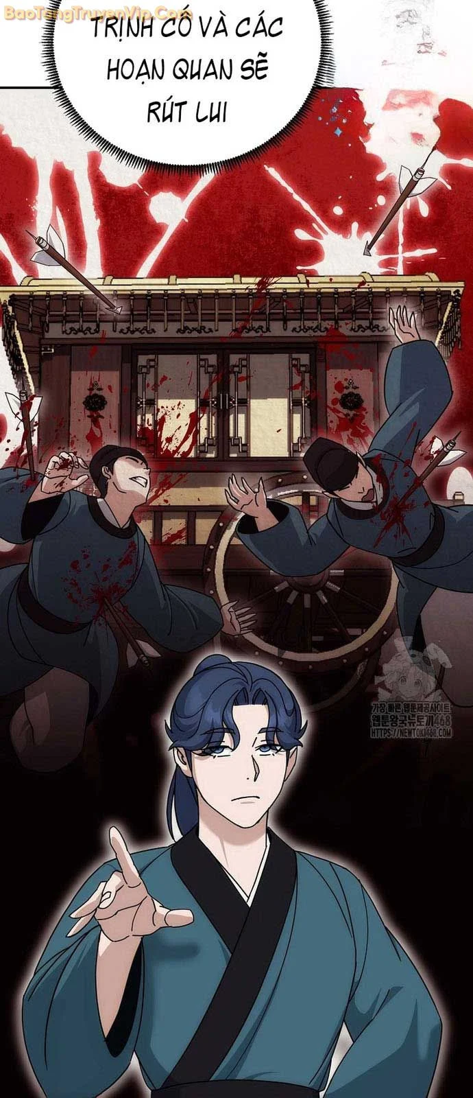 Hoạn Quan Tuyệt Luân Chapter 16 31