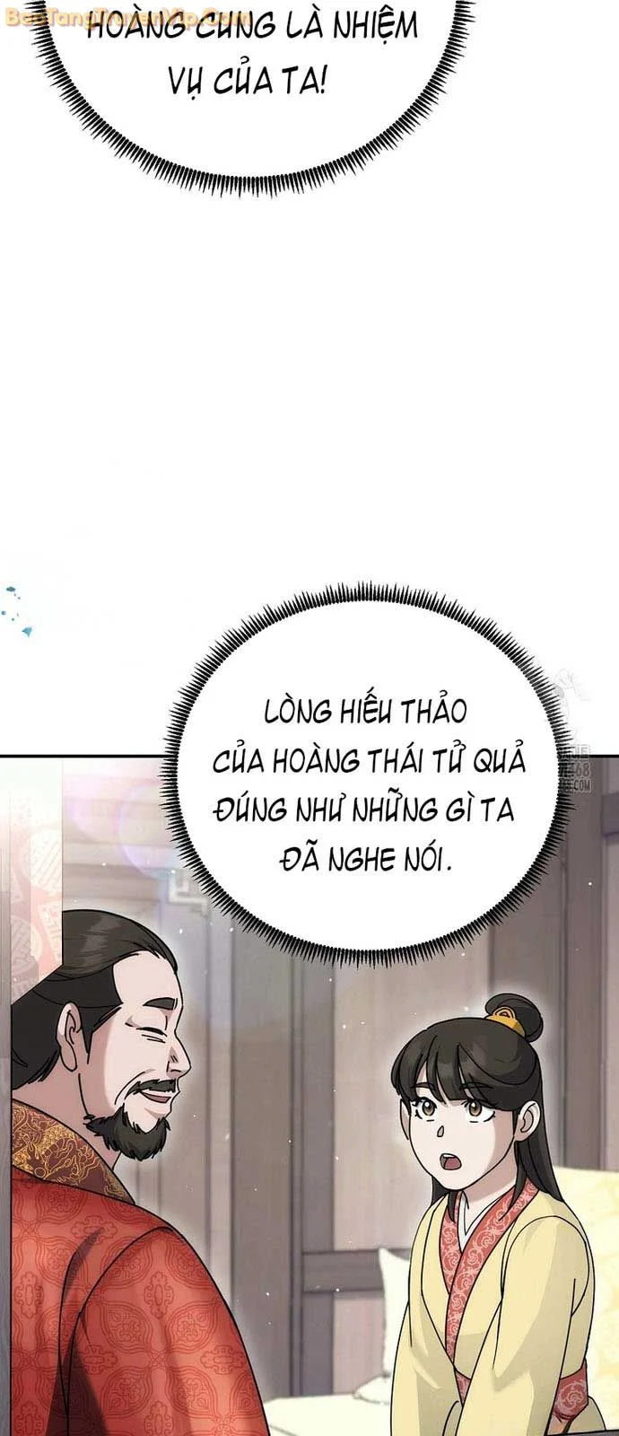 Hoạn Quan Tuyệt Luân Chapter 16 40
