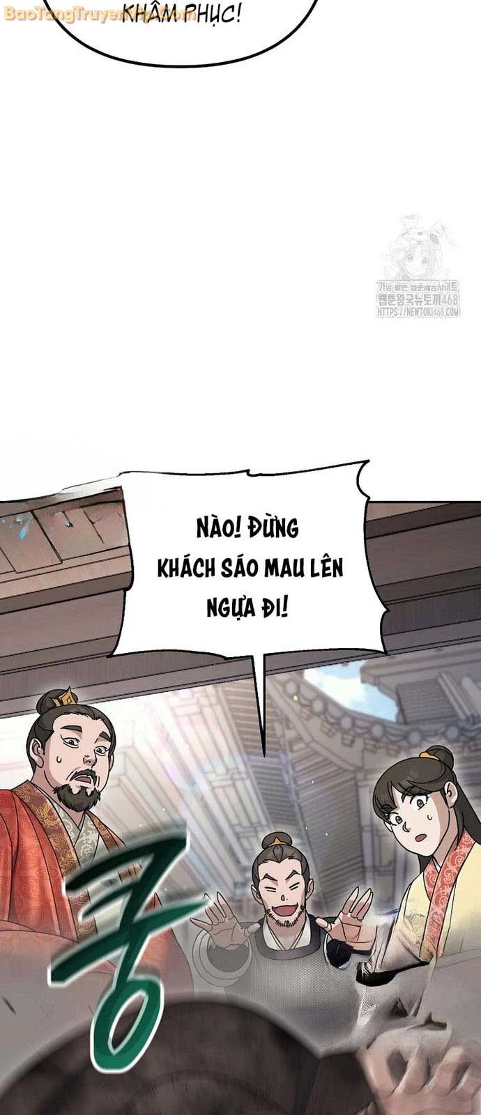 Hoạn Quan Tuyệt Luân Chapter 16 64