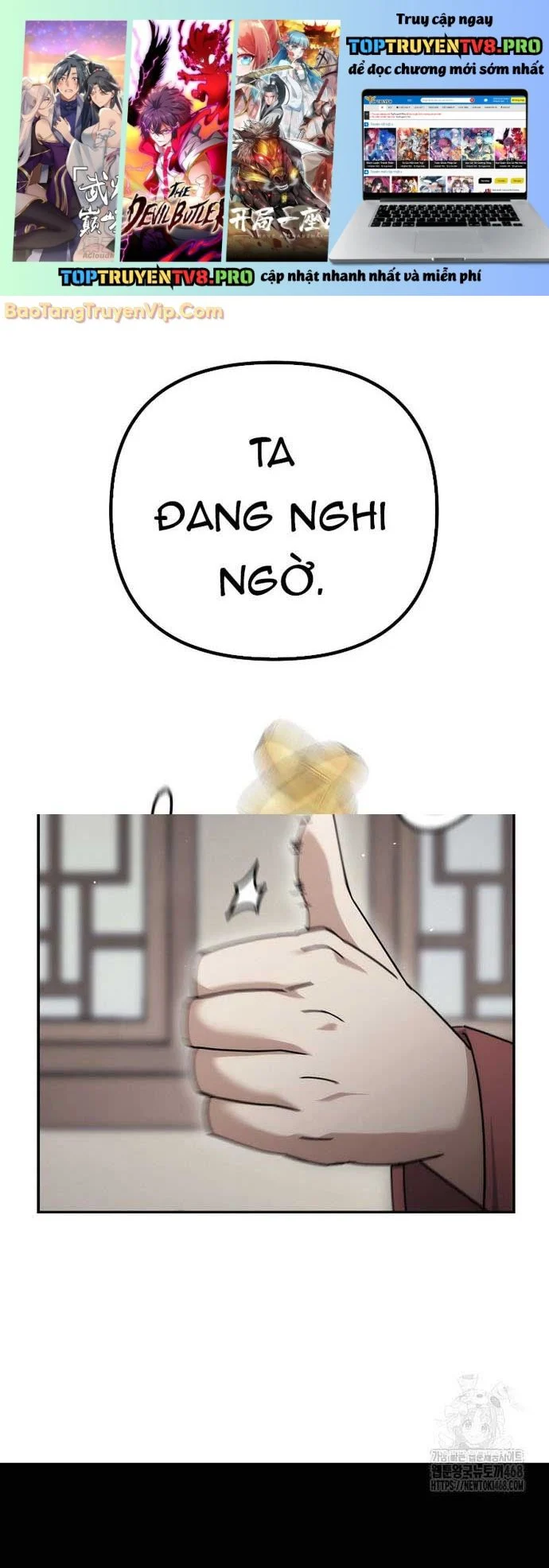 Hoạn Quan Tuyệt Luân Chapter 17 1
