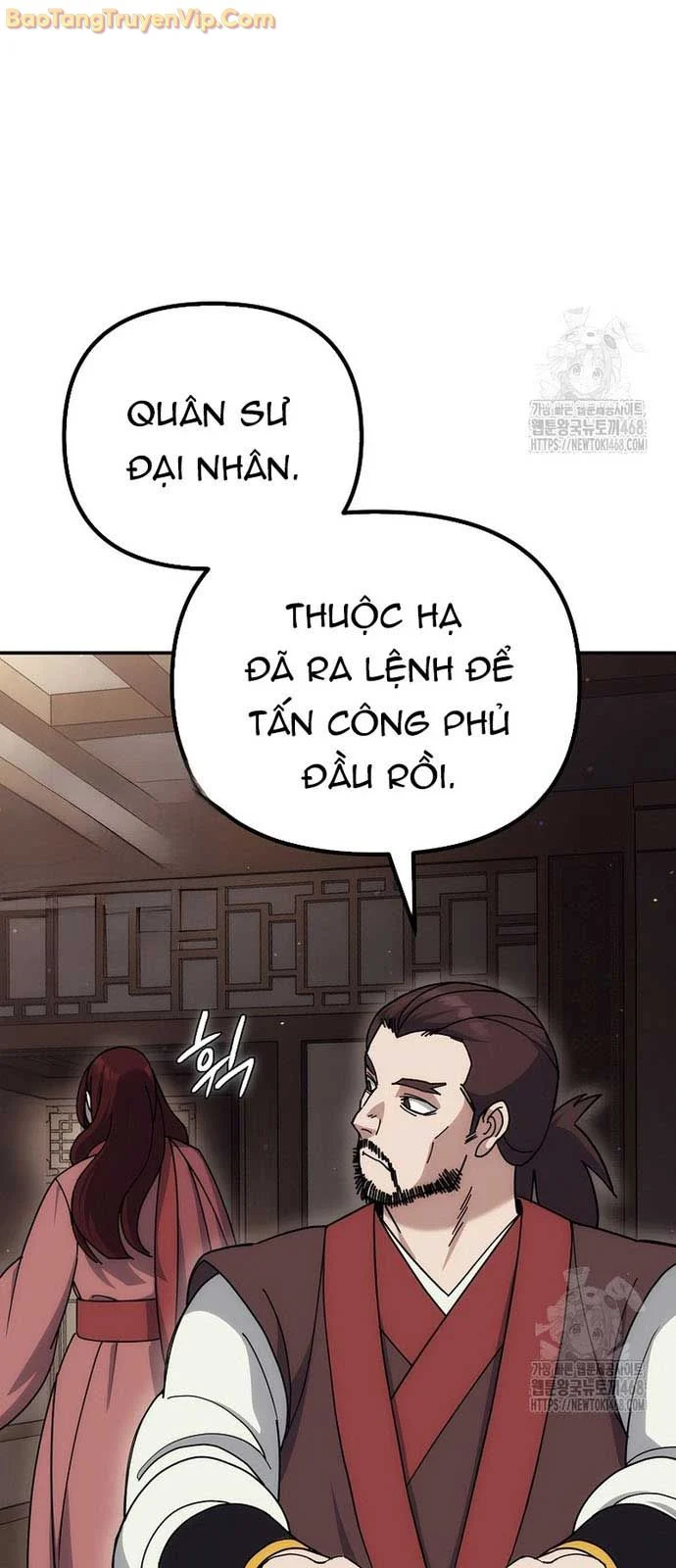Hoạn Quan Tuyệt Luân Chapter 17 9
