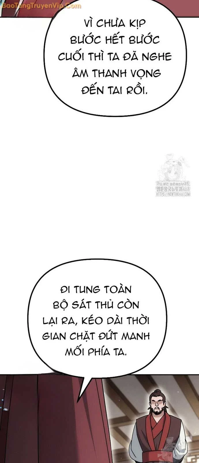 Hoạn Quan Tuyệt Luân Chapter 17 20