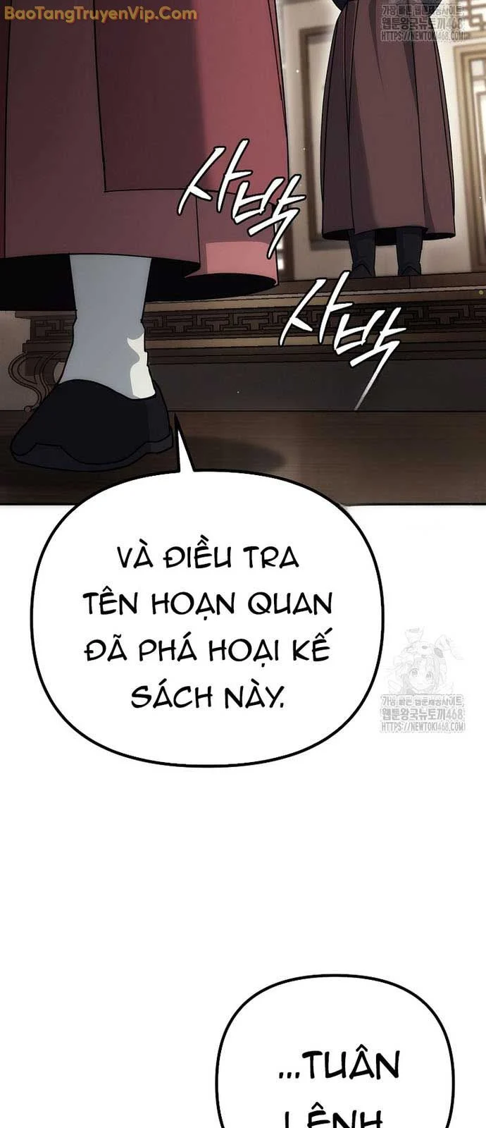 Hoạn Quan Tuyệt Luân Chapter 17 21