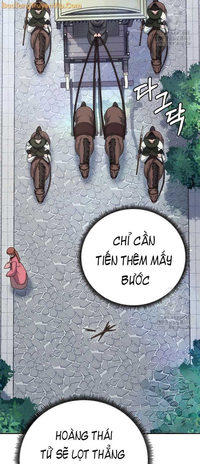 Hoạn Quan Tuyệt Luân Chapter 17 24