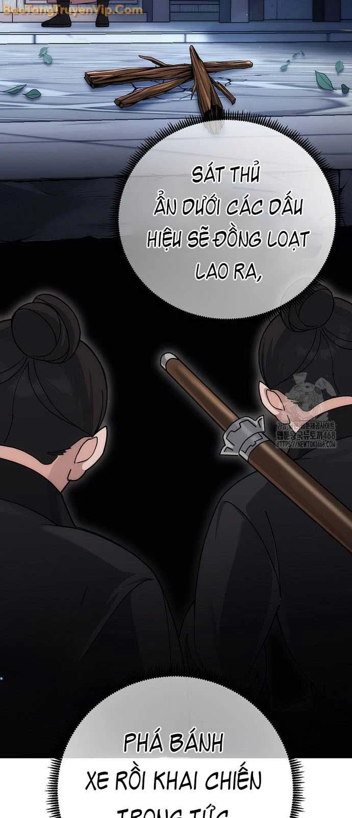 Hoạn Quan Tuyệt Luân Chapter 17 26