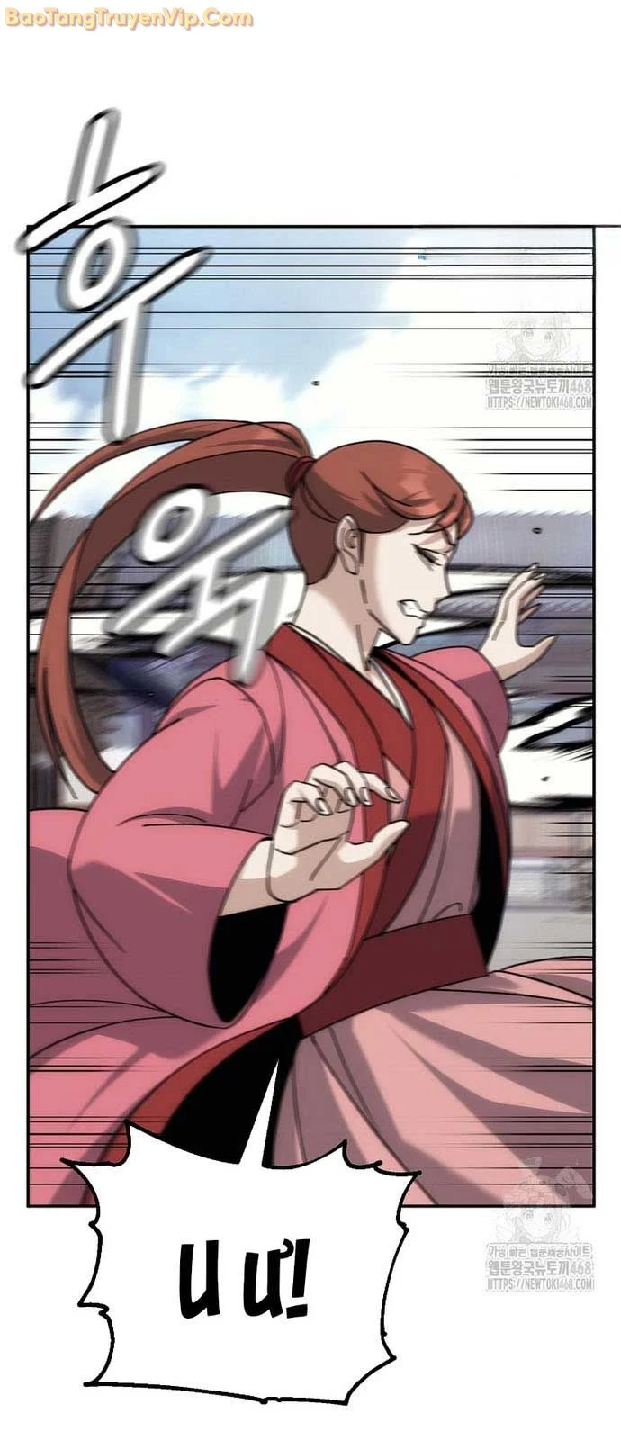 Hoạn Quan Tuyệt Luân Chapter 17 33