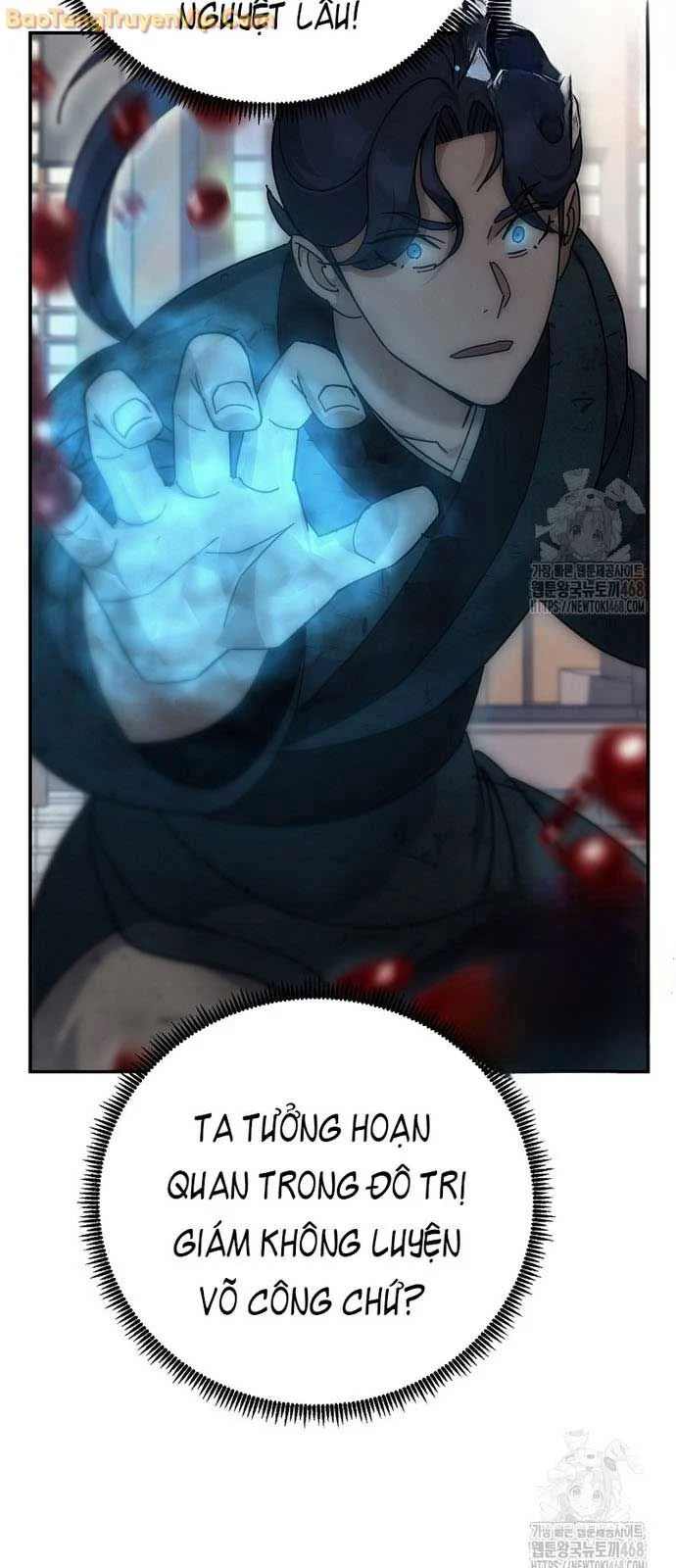 Hoạn Quan Tuyệt Luân Chapter 17 43