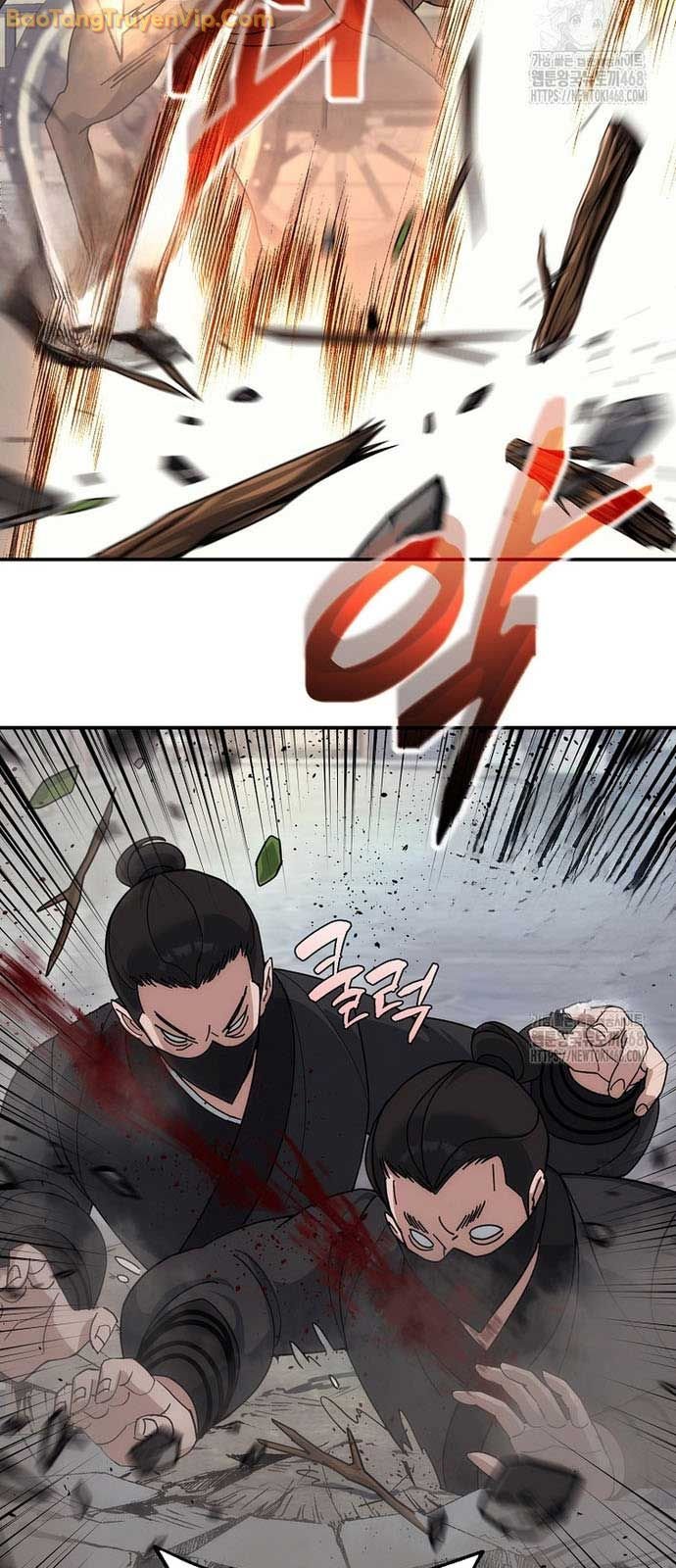 Hoạn Quan Tuyệt Luân Chapter 17 47