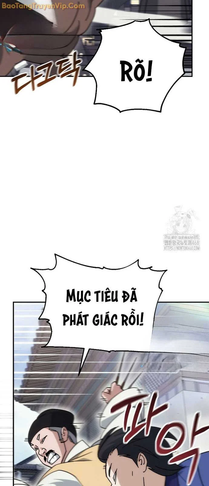 Hoạn Quan Tuyệt Luân Chapter 17 49