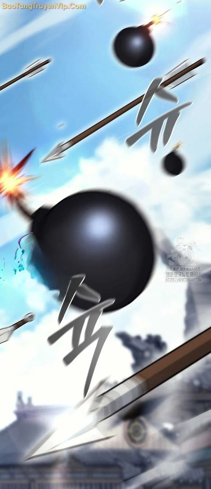 Hoạn Quan Tuyệt Luân Chapter 17 52