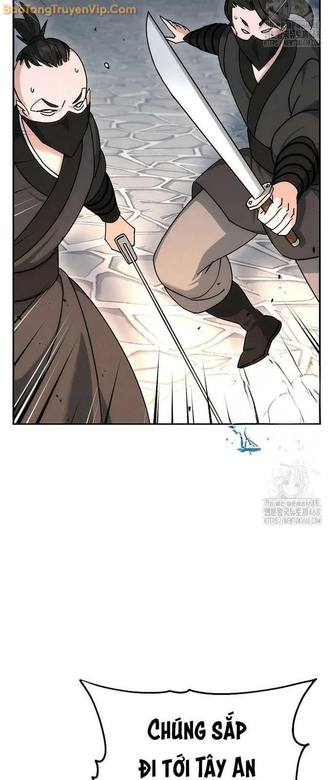 Hoạn Quan Tuyệt Luân Chapter 17 61