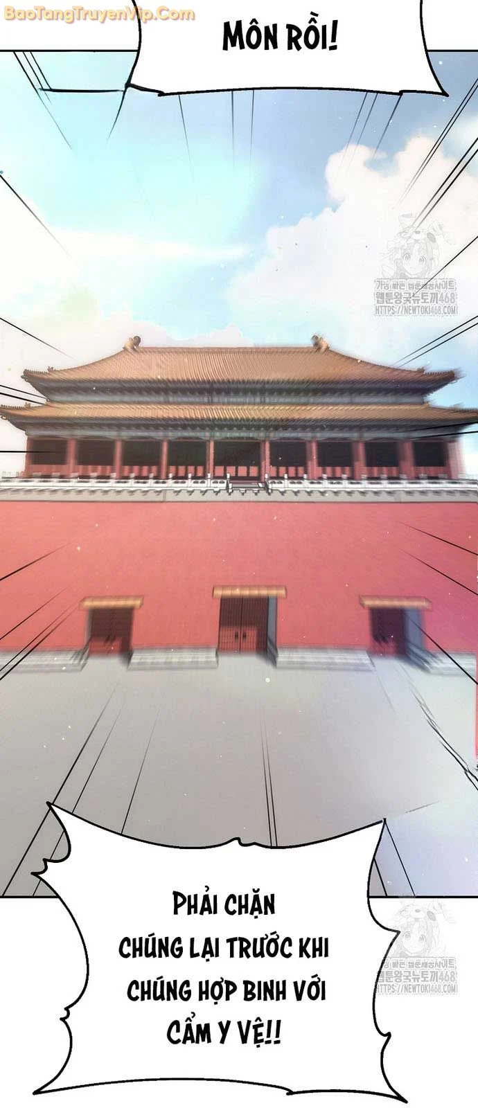 Hoạn Quan Tuyệt Luân Chapter 17 62