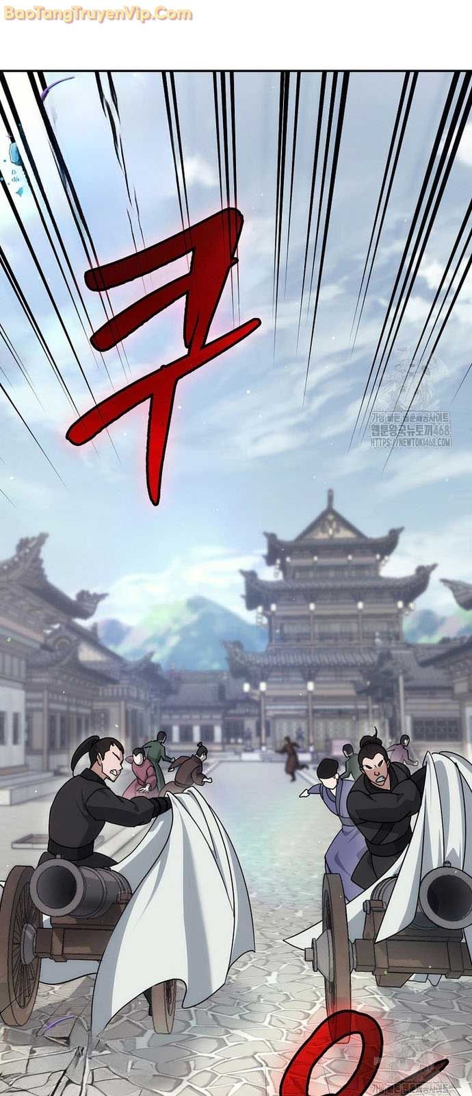 Hoạn Quan Tuyệt Luân Chapter 17 68