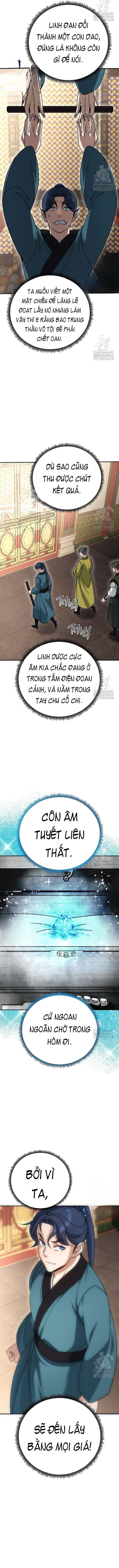 Hoạn Quan Tuyệt Luân Chapter 18 7