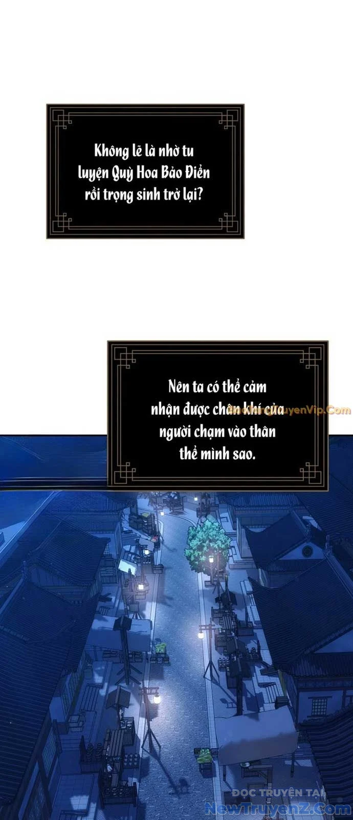 Hoạn Quan Tuyệt Luân Chapter 3 3