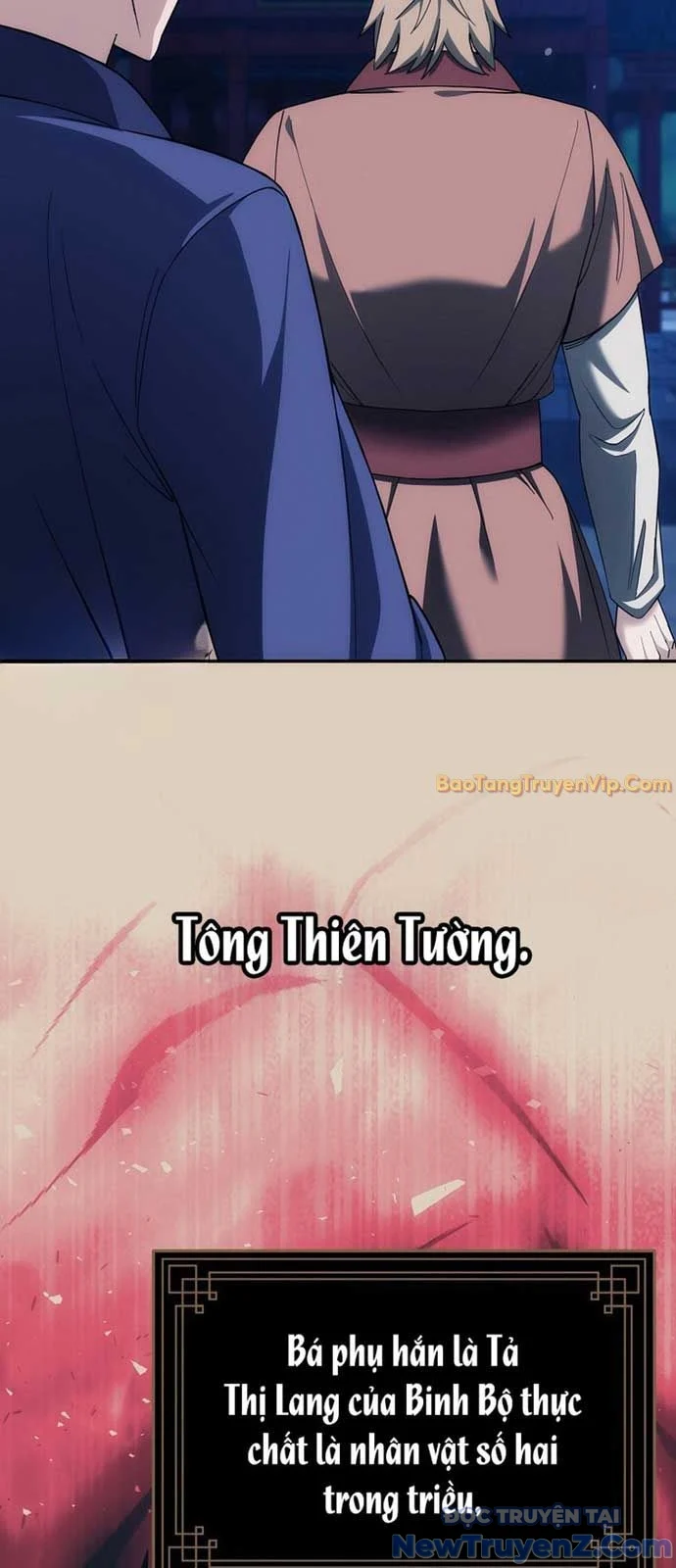 Hoạn Quan Tuyệt Luân Chapter 3 5