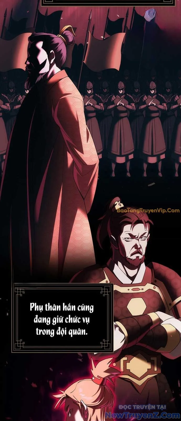 Hoạn Quan Tuyệt Luân Chapter 3 6