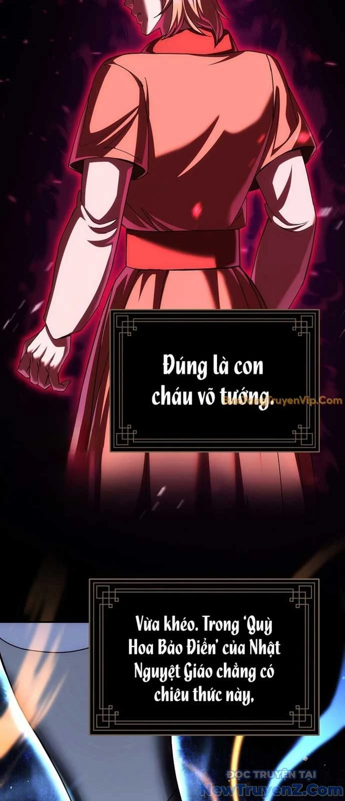 Hoạn Quan Tuyệt Luân Chapter 3 7