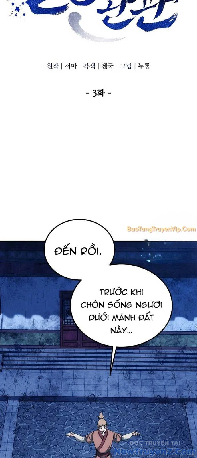 Hoạn Quan Tuyệt Luân Chapter 3 9