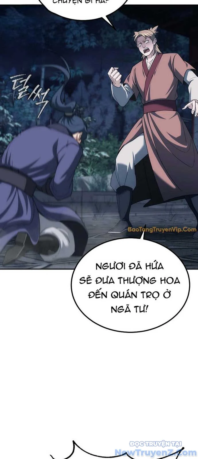 Hoạn Quan Tuyệt Luân Chapter 3 12