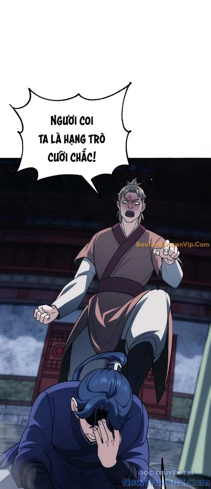 Hoạn Quan Tuyệt Luân Chapter 3 14