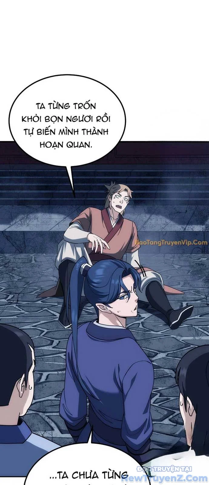 Hoạn Quan Tuyệt Luân Chapter 3 23