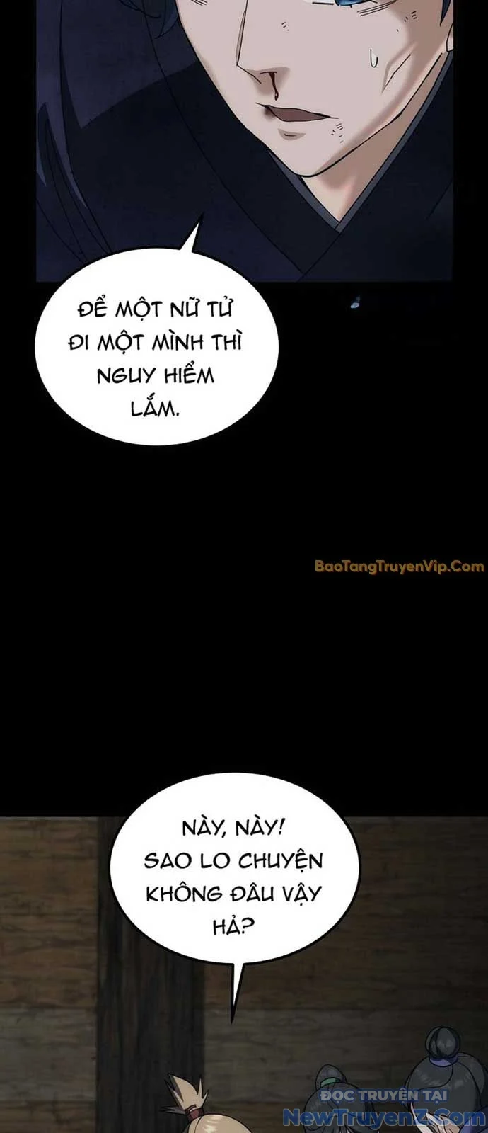 Hoạn Quan Tuyệt Luân Chapter 3 30