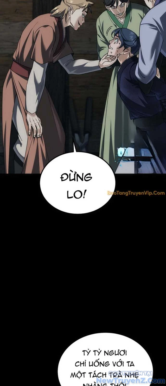 Hoạn Quan Tuyệt Luân Chapter 3 31