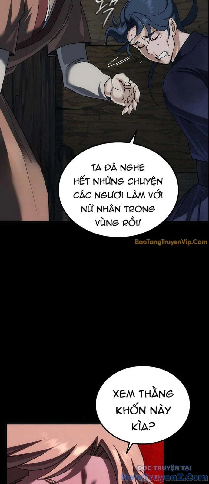 Hoạn Quan Tuyệt Luân Chapter 3 34