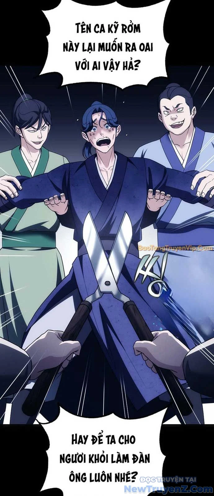 Hoạn Quan Tuyệt Luân Chapter 3 37