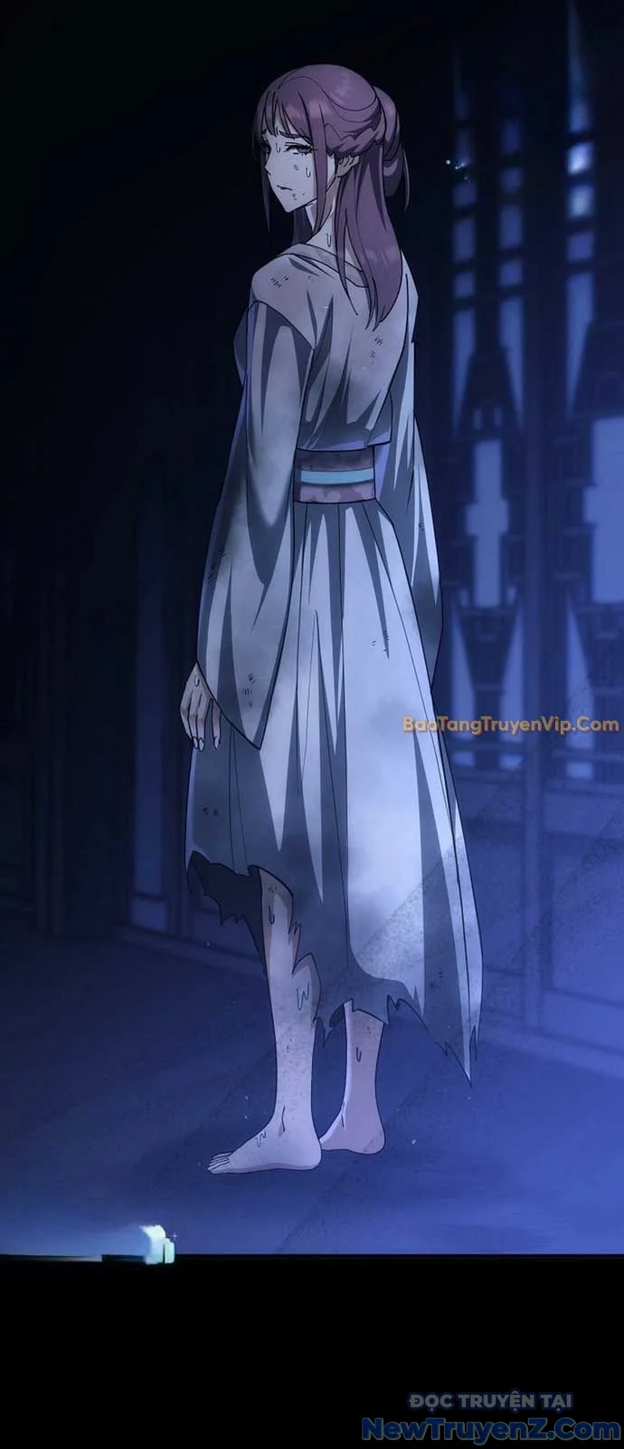 Hoạn Quan Tuyệt Luân Chapter 3 50