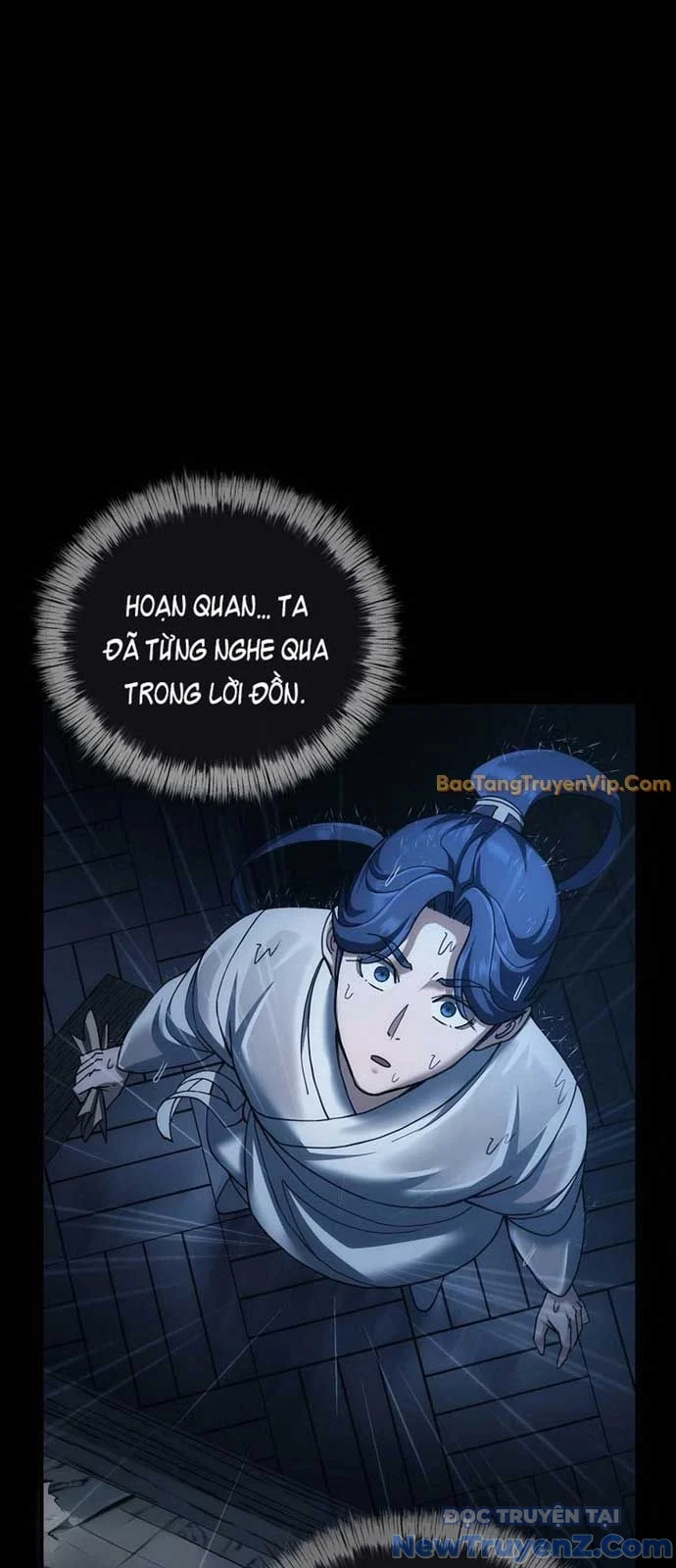 Hoạn Quan Tuyệt Luân Chapter 3 61