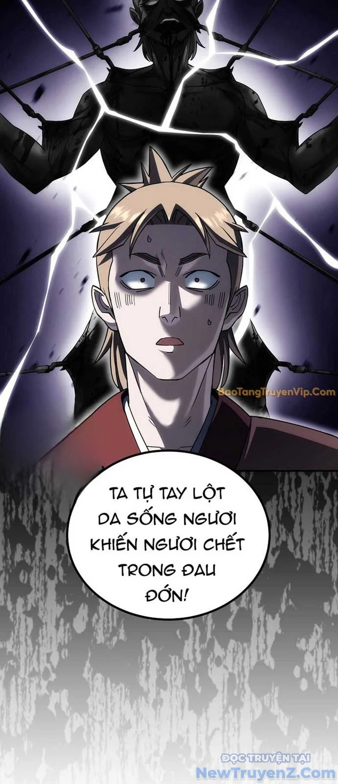 Hoạn Quan Tuyệt Luân Chapter 3 69
