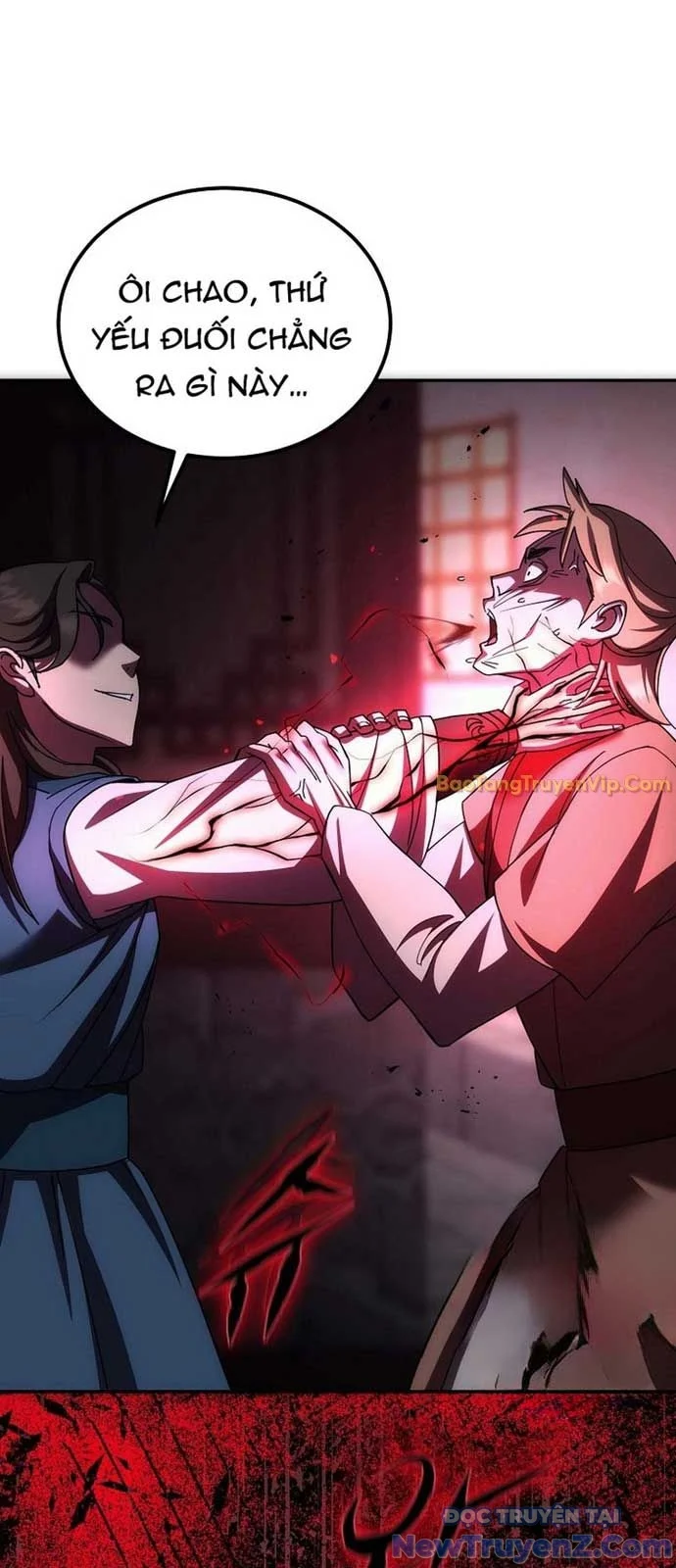 Hoạn Quan Tuyệt Luân Chapter 3 139