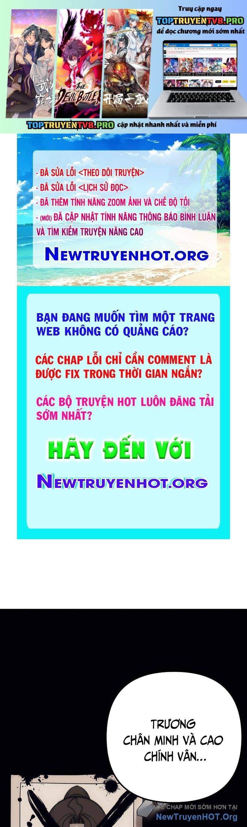Hoạn Quan Tuyệt Luân Chapter 35 - Next 