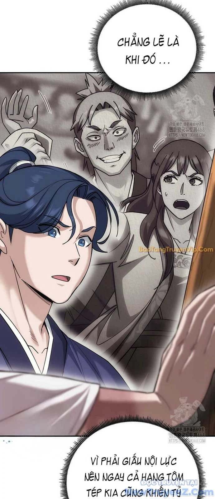Hoạn Quan Tuyệt Luân Chapter 4 7