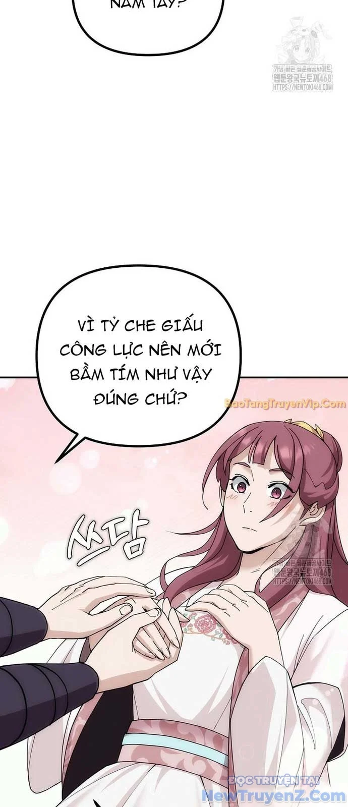 Hoạn Quan Tuyệt Luân Chapter 4 9