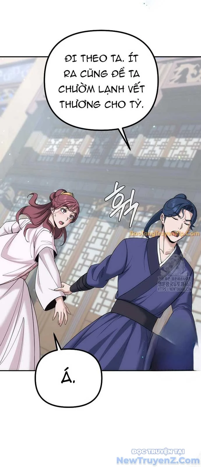 Hoạn Quan Tuyệt Luân Chapter 4 14