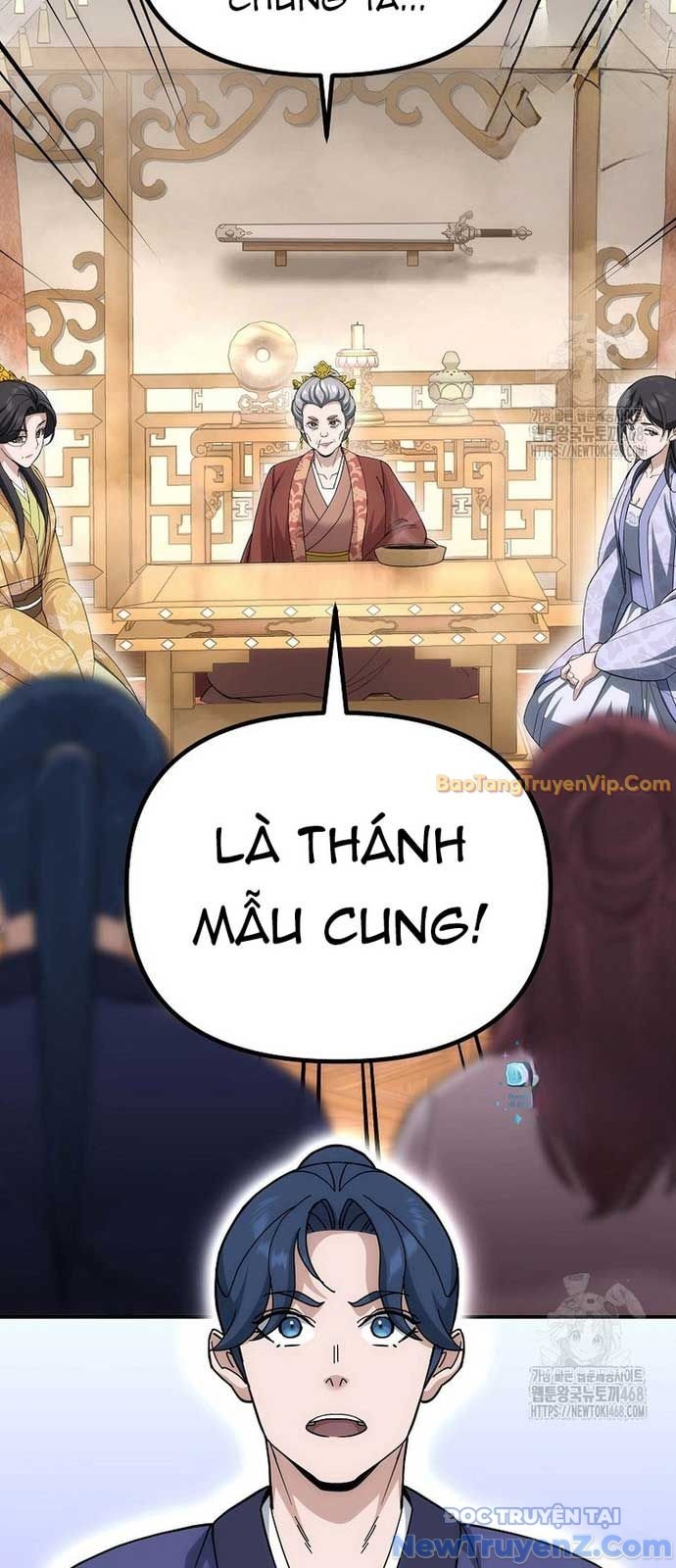 Hoạn Quan Tuyệt Luân Chapter 4 34