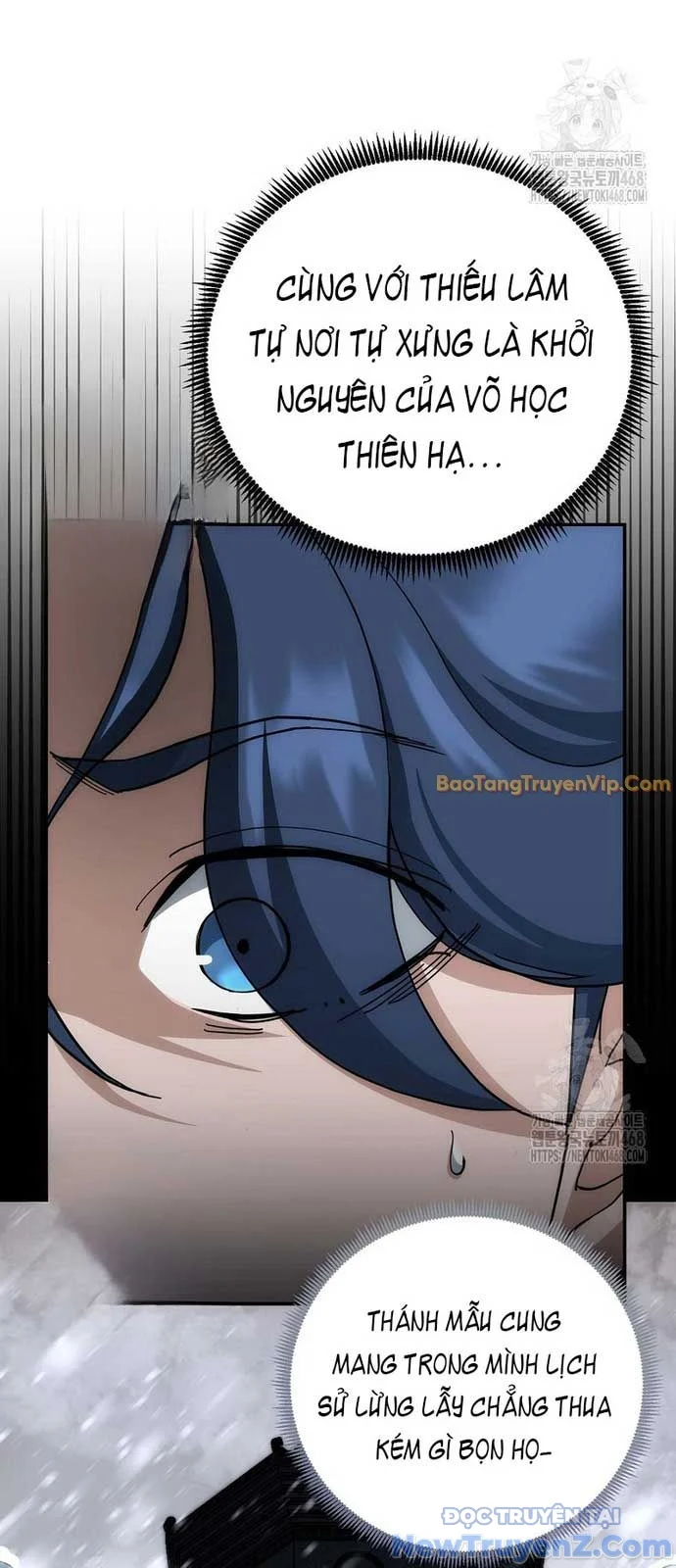 Hoạn Quan Tuyệt Luân Chapter 4 36