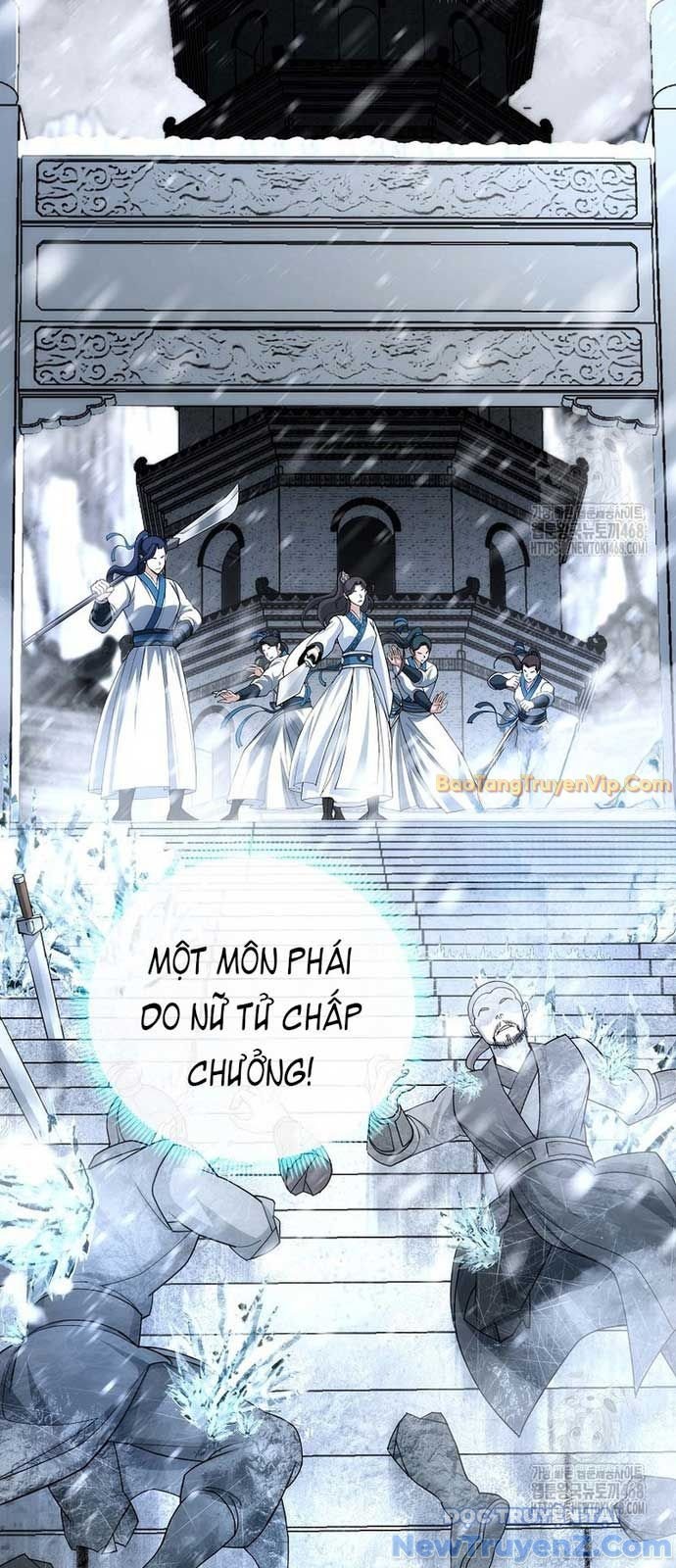 Hoạn Quan Tuyệt Luân Chapter 4 37