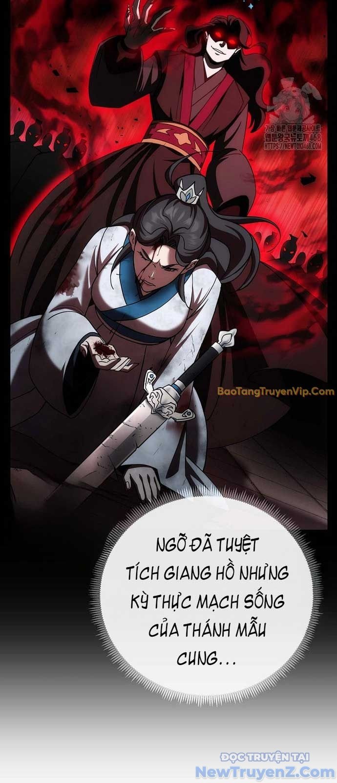 Hoạn Quan Tuyệt Luân Chapter 4 39