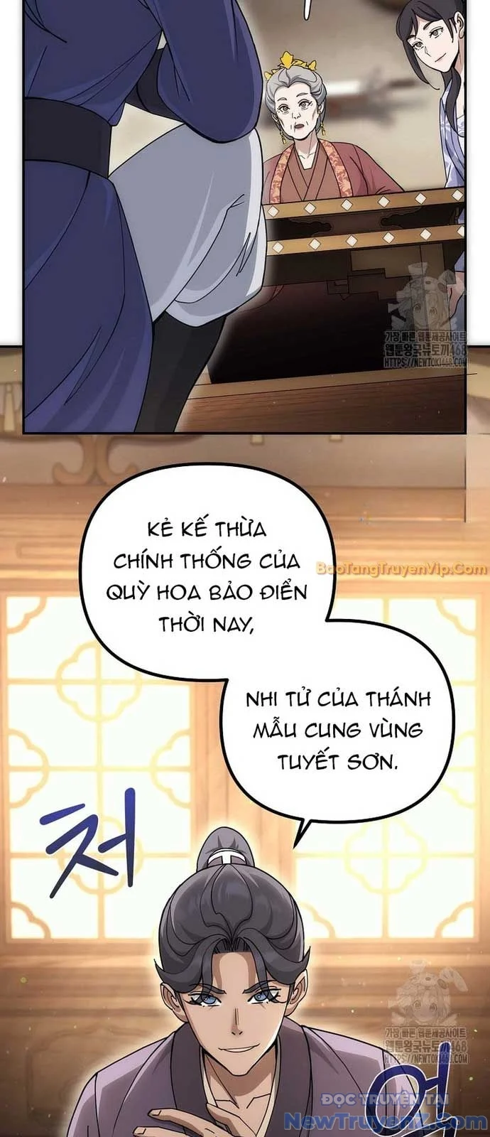 Hoạn Quan Tuyệt Luân Chapter 4 68