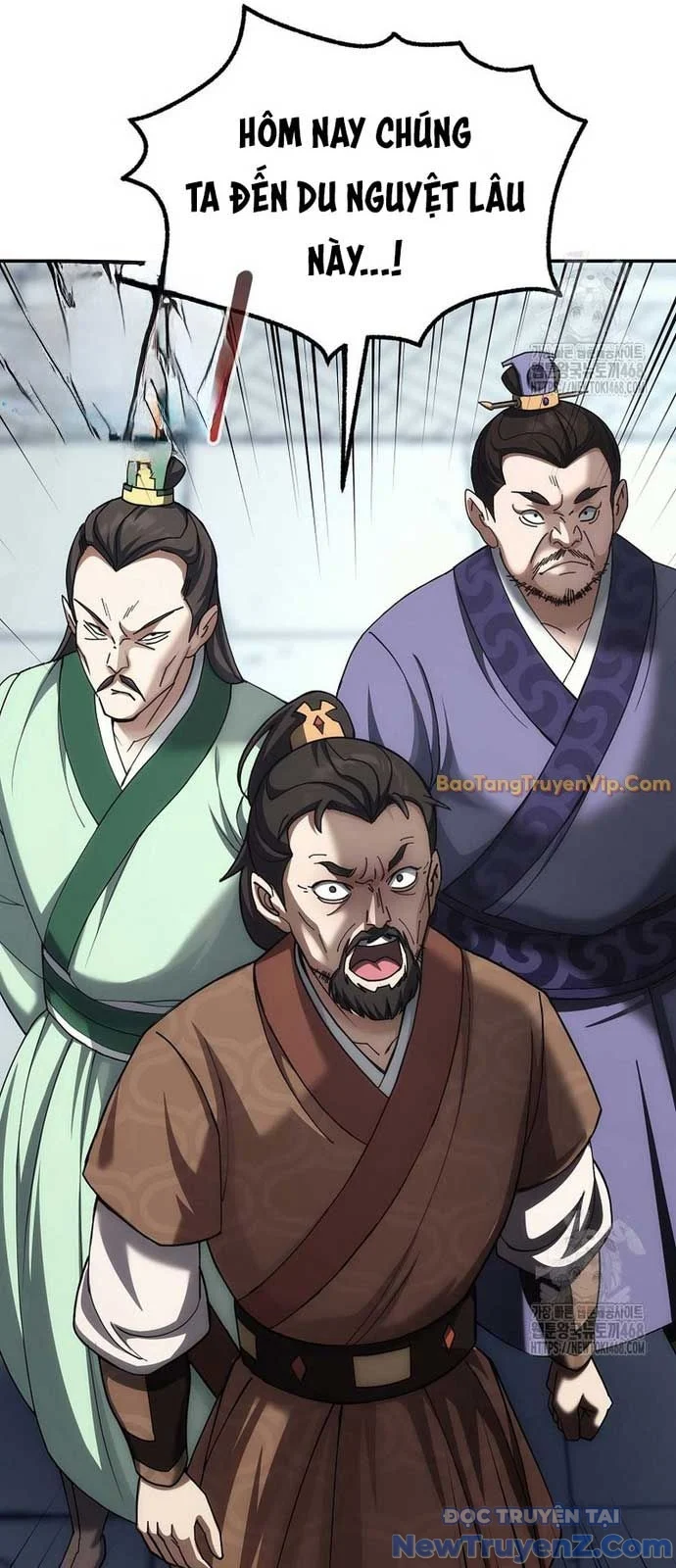 Hoạn Quan Tuyệt Luân Chapter 4 84
