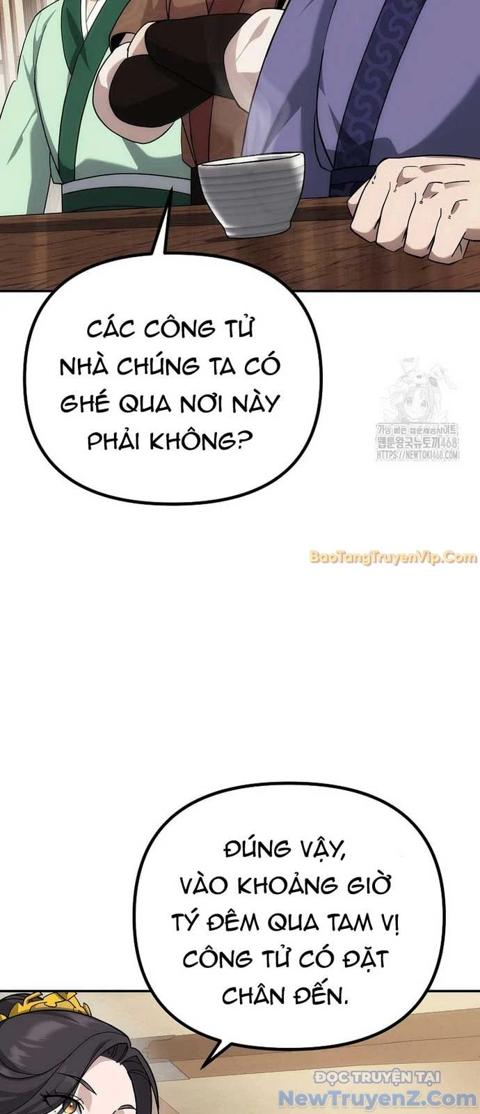 Hoạn Quan Tuyệt Luân Chapter 5 6